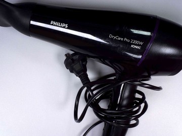 Б/в Фен Philips bhd176 01-200986317