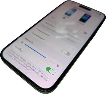 Б/в Мобільний телефон Apple iphone 15 128gb 01-200986308