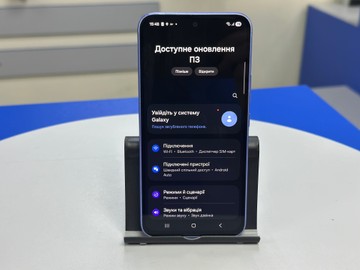 Б/в Мобільний телефон Samsung galaxy a54 5g a546e 6/128gb 01-200986564