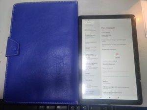 Б/в Планшет Sigma tab a1035 basic 6/128gb 01-200983771
