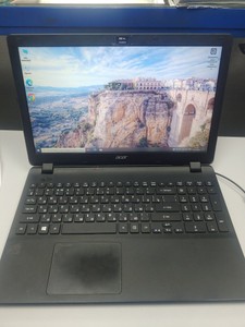 Б/в Ноутбук Acer 15/celeron n3060 ddr3/4gb ddr3/hdd 500 gb/*інтегрована 01-200988017