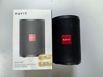 Б/в Акустика Havit hv-sk872bt 01-200986224