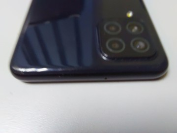 Б/в Мобільний телефон Samsung galaxy a22 4/128gb 01-200988892