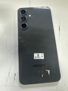 Б/в Мобільний телефон Samsung galaxy s24 fe 8/256gb 01-200989394