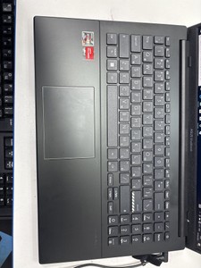 Б/в Ноутбук Asus 15/ryzen 5 7530u ddr4/16gb ddr5/hdd 250 gb/ssd 960 gb/*інтегрована 01-200989512