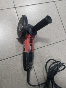Б/в Кутова шліфмашина Vitals ls 1272hl 01-200989157