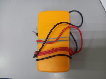 Б/в Мультиметр Hikari hm-1000 01-200989582