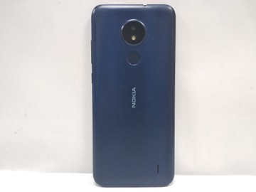 Б/в Мобільний телефон Nokia c21 2/32gb 01-200989393