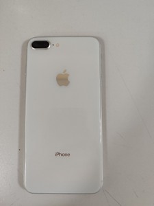 Б/в Мобільний телефон Apple iphone 8 plus 256gb 01-200991333