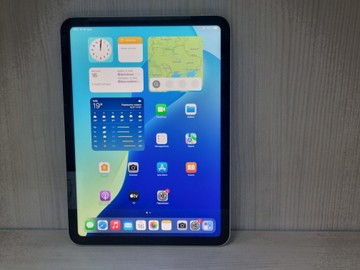 Б/в Планшет Apple ipad 2025 wi-fi 128gb 01-200991354