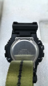 Б/у Часы Casio hdc 700 01-200937313