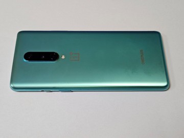 Б/в Мобільний телефон Oneplus 8 5g 8/128gb 01-200992151