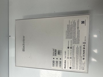 Б/в Планшет Blackview tab 70 3/64gb 01-200991810