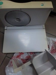 Б/у Ломтерезка Scarlett sc-148 01-200991719