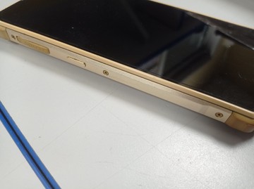 Б/в Мобільний телефон Oukitel f150 r2022 8/128gb 01-200993279