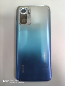 Б/в Мобільний телефон Xiaomi redmi note 10s 6/128gb 01-200991418