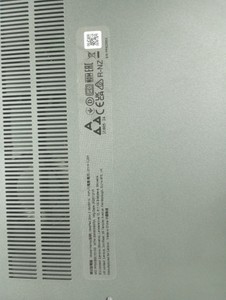 Б/в Ноутбук Lenovo ideapad slim 5 16arp10/ ryzen 7 170 ddr5/16 гб ddr5/ssd512/amd radeon graphics 01-200992147