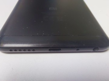 Б/в Мобільний телефон Xiaomi redmi note 5 3/32gb 01-200995137