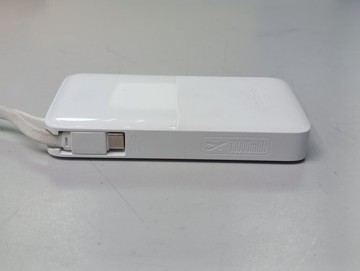 Б/в Повербанк Beseus ppbd2p-1022 10000mah 22.5w 01-200995258