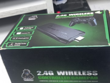 Б/в Портативна ігрова приставка M8 2.4g 01-200995899