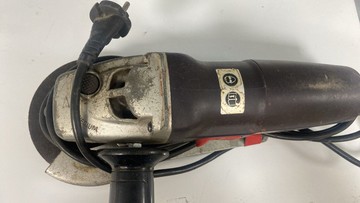 Б/в Кутова шліфмашина Sparky m 680 01-200994674