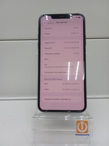 Б/в Мобільний телефон Apple iphone 11 pro max 256gb 01-200996736