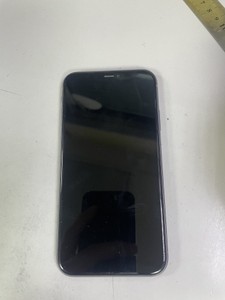 Б/у Мобільний телефон Apple iphone 11 128gb 01-200996301