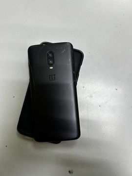 Б/в Мобільний телефон Oneplus 6t 8/128gb 01-200989989