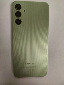 Б/в Мобільний телефон Samsung galaxy a14 sm-a145f 4/64gb 01-200997959
