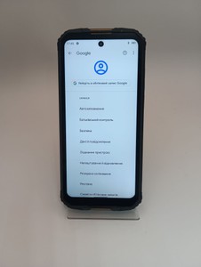 Б/в Мобільний телефон Oukitel wp10 8/128gb 01-200997949