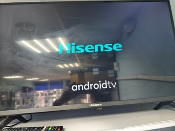 Б/у Телевизор Hisense 32a5710fa 01-200998897