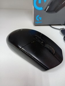Б/в Миша Logitech g305 lightspeed 01-200998793