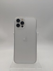 Б/в Мобільний телефон Apple iphone 12 pro 128gb 01-200923843