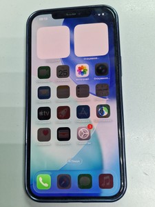 Б/в Мобільний телефон Apple iphone 12 pro max 128gb 01-200999398