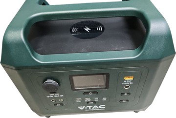 Б/в Зарядна станція V-Tac vt-606n 01-200923359