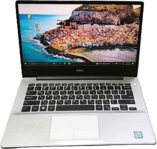 Dell 14/core i5 8265u ddr4/8gb ddr4/hdd *відсутній/ssd 128 gb/*інтегрована