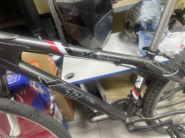 Б/у Велосипед Murano x-17 26" 01-200999508