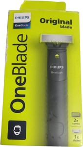 Б/в Тример електричний Philips oneblade qp1424/65 01-200989451