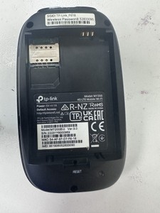 Б/у Беспроводный маршрутизатор Tp-Link m7200 01-201001959