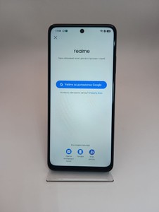Б/в Мобільний телефон Realme 14x 5g 8/256gb 01-200945646