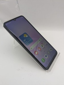 Б/в Мобільний телефон Samsung galaxy a07 4/128gb 01-201002306