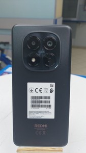 Б/у Мобільний телефон Xiaomi redmi note 15 pro 4g 8/256gb 01-201002397