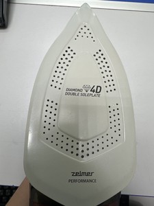 Б/в Праска Zelmer zir3210 performance 01-201001941