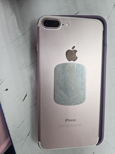 Б/в Мобільний телефон Apple iphone 7 plus 128gb 01-201002228