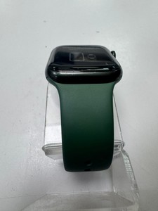 Б/у Смарт-часы Apple watch series 7 45mm 01-201001435