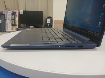 Б/в Ноутбук Lenovo 15/core i3-n305 ddr5/8gb ddr5/ssd 240 gb/*інтегрована 01-200956601