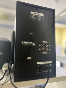 Б/в Акустика Sky Audio sa-4810bt 01-201003624
