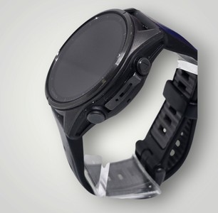 Б/в Смарт-годинник Garmin fenix 8 43mm amoled sapphire 01-200975636