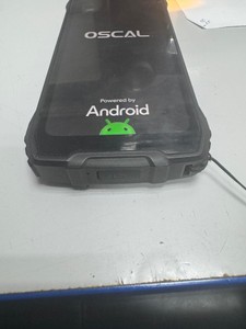 Б/в Мобільний телефон Oscal pilot 1 6/256gb 01-201004404
