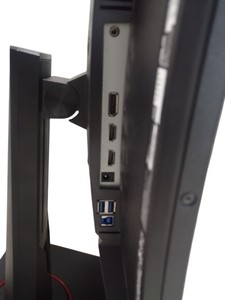 Б/в Монітор Asus tuf gaming vg27vqm 01-200996356